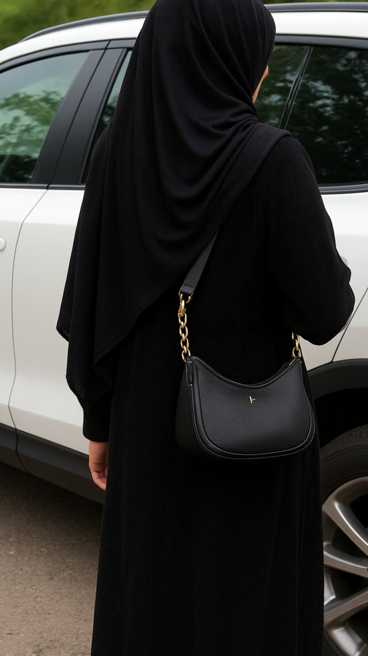 Liyana Abaya