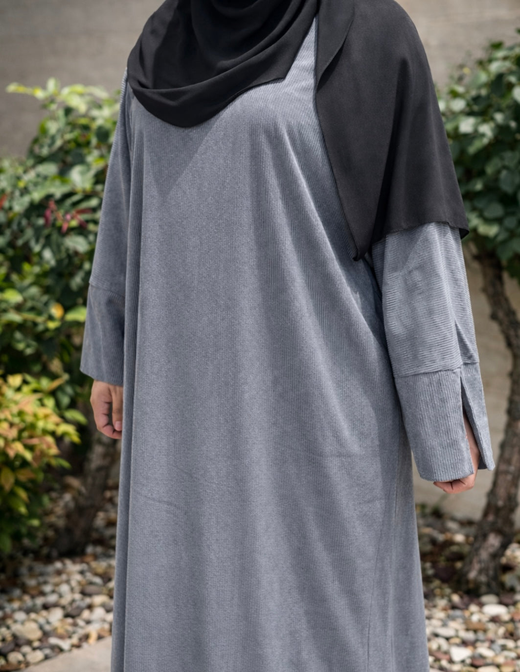 Maysaa Abaya