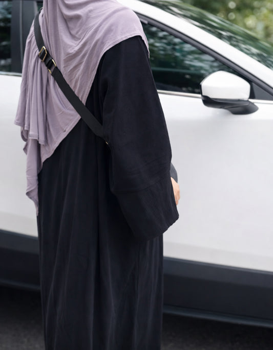 Maysaa Abaya