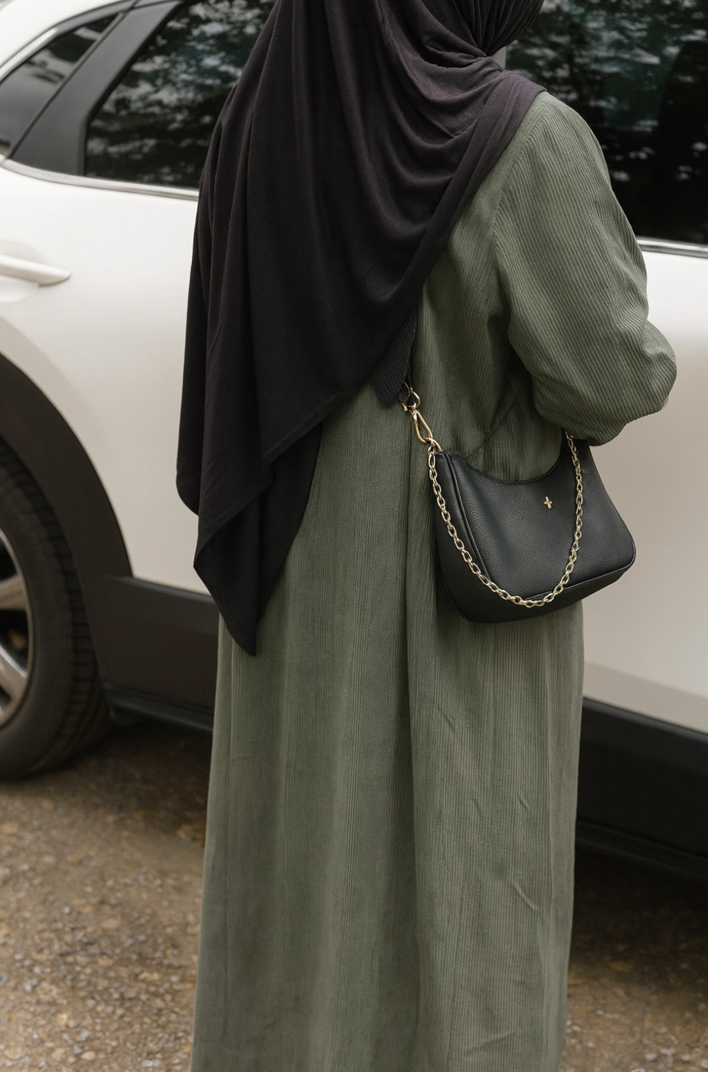 Liyana Abaya